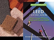 The LEED Debate